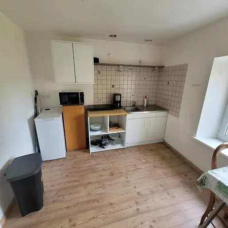 Apartamento Greta's Garret