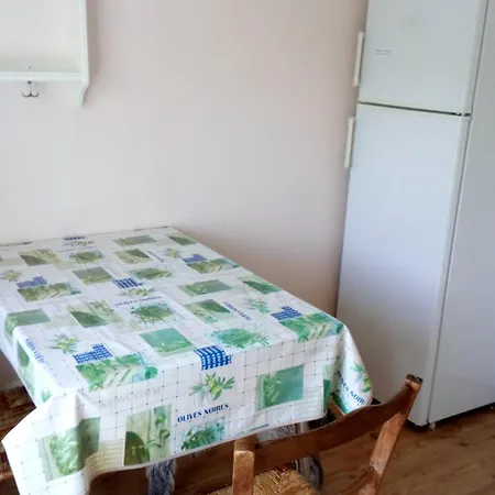 Apartment Greta's Garret Boulay-Moselle