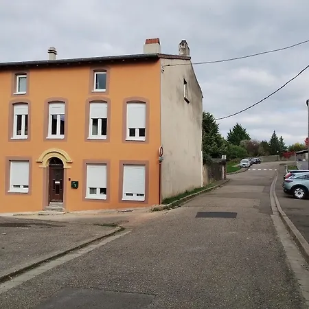 Greta's Garret Апартаменты