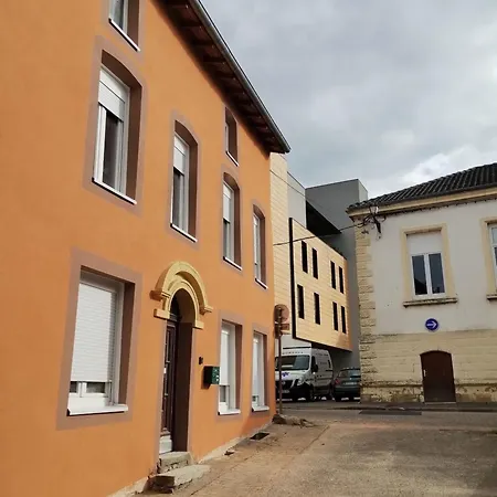 Greta's Garret * Boulay-Moselle