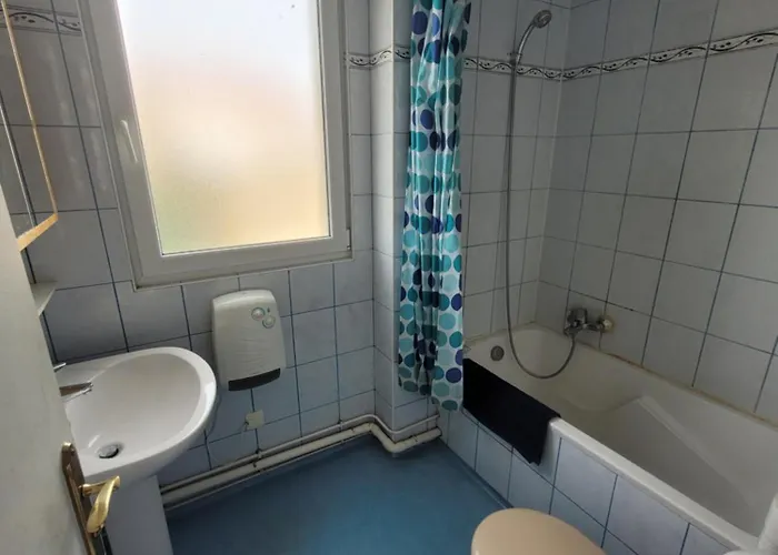 Apartmán Greta's Garret