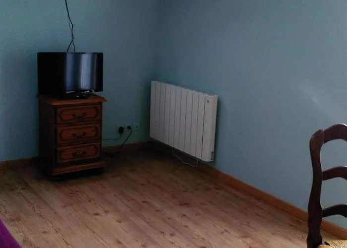 Greta's Garret Apartmán