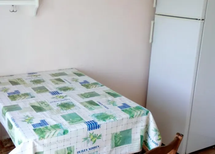 Apartmán Greta's Garret Boulay - Moselle