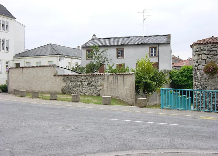 Apartmán Greta's Garret