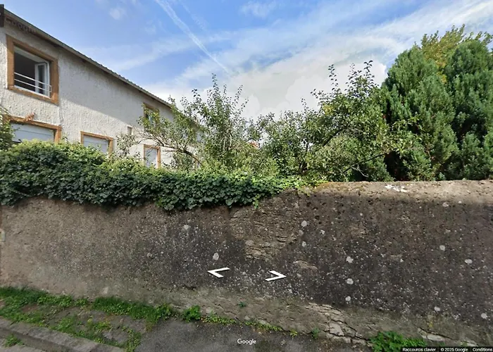 Greta's Garret Apartmán Boulay - Moselle