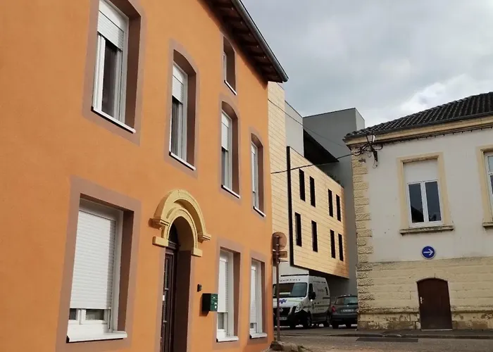 Greta's Garret * Boulay - Moselle